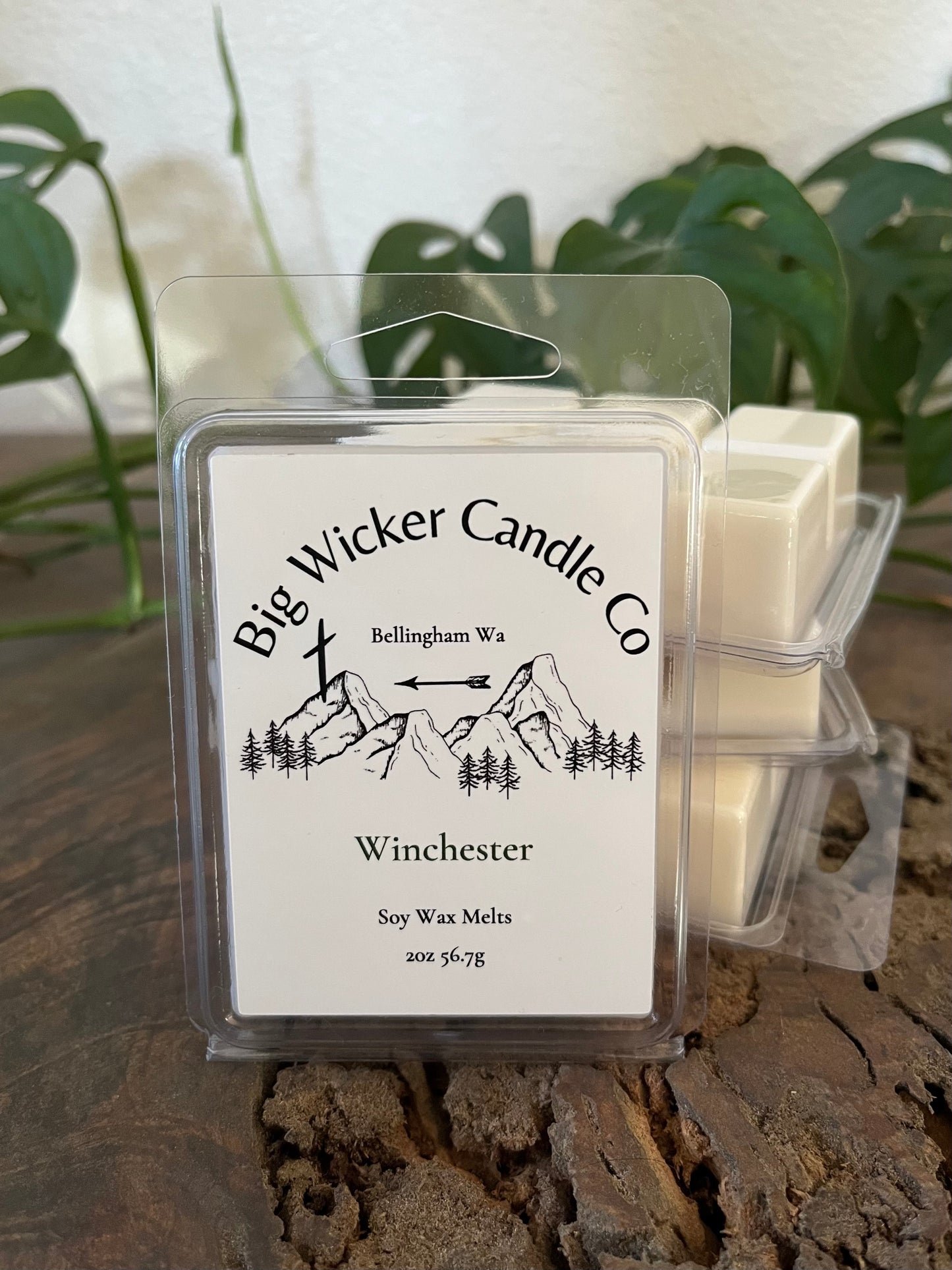 Winchester melts