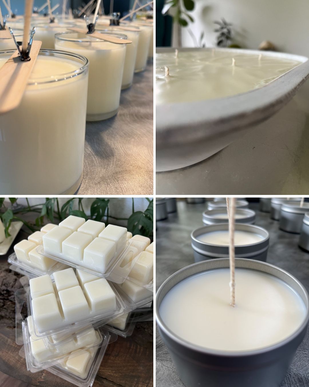 Core Scents