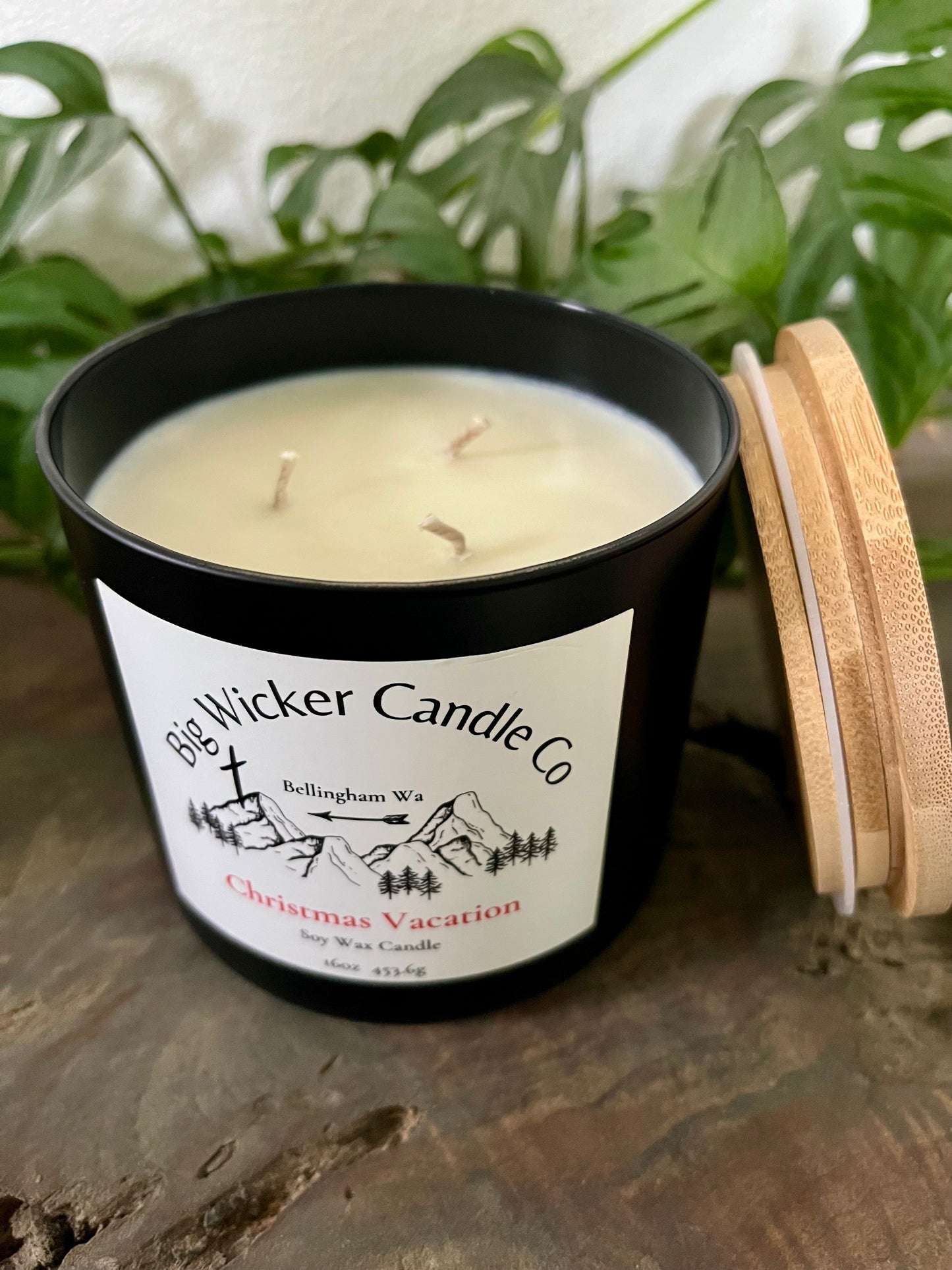 Christmas Vacation 3 wick