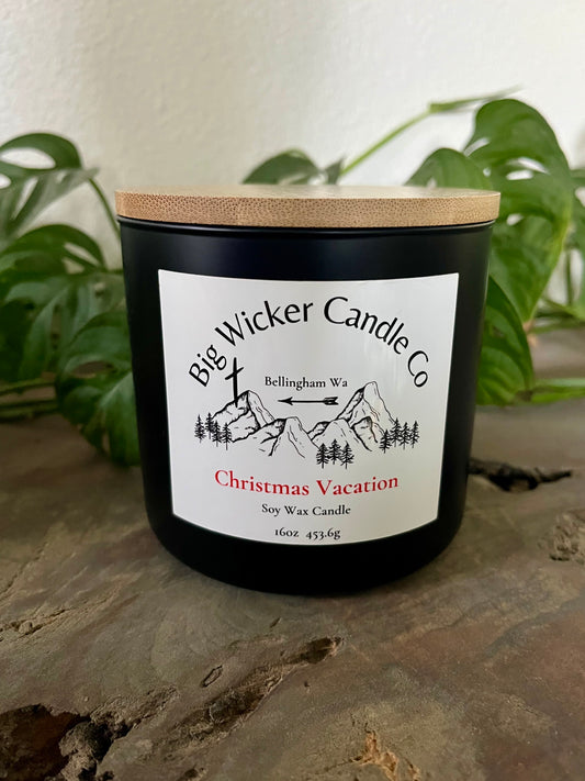 Christmas Vacation 3 wick